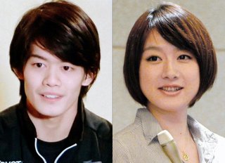 小塚崇彦氏＆大島由香里が離婚成立　昨年末に別居報道…慰謝料はなし