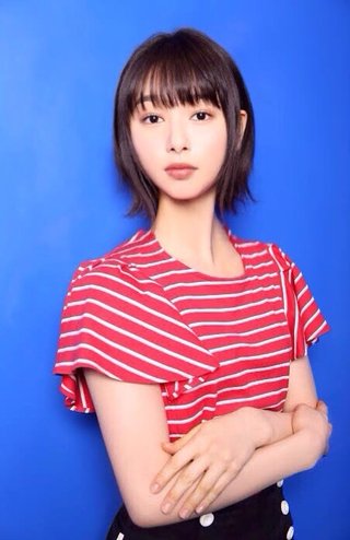 有村架純の首が長かったら