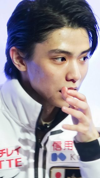 羽生結弦って一重なの？二重なの？