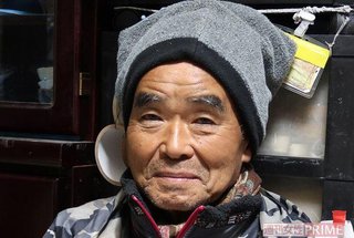 「小倉美咲ちゃんは生きている！」スーパーボランティア尾畠春夫さんが断言