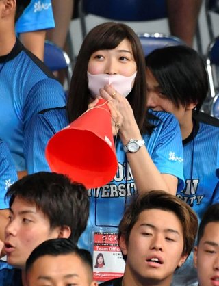 競泳の池江璃花子が退院【東京五輪は断念、パリを目標に】