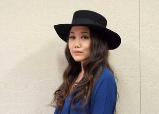 JUJU、天海祐希主演ドラマに3度目の楽曲提供