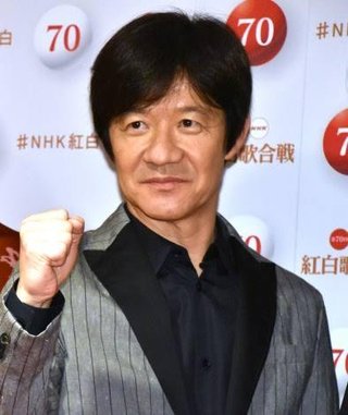 内村光良、坂道Gとのダンスに「100の力でやる」自宅で1人練習