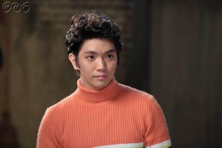 Aぇ! group正門良規『スカーレット』12月下旬から出演