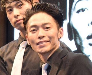 RADIO FISHのShow-hey【第1子男児誕生】