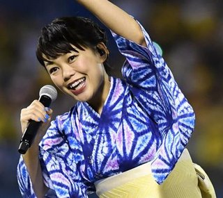 Ｗｈｉｔｅｂｅｒｒｙ元ボーカル・前田有嬉、ホタテ漁師と結婚