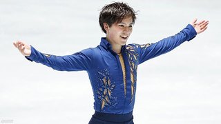 【全日本フィギュア】宇野昌磨が4連覇 / 羽生結弦は2位