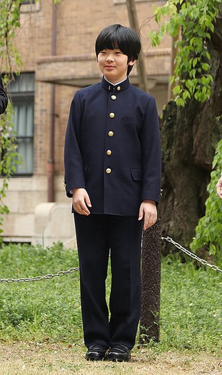 お茶の水中侵入事件で超厳戒化した悠仁さまの警備体制