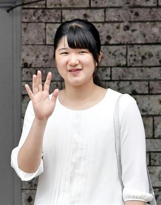 【皇室】愛子さま 18歳の誕生日