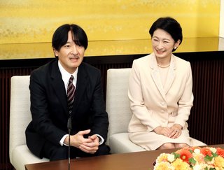 秋篠宮さま＆紀子さま『皇室離脱を賭けた恋』