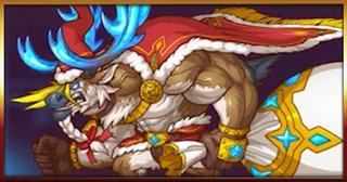 トナカイ飼ってない人