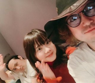 いきものがかり吉岡聖恵“髪型変えない理由”告白