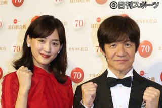 米津玄師と嵐が紅白コラボか