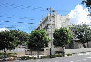 【大阪】男子生徒の下半身触った疑い　元中学講師の男を書類送検