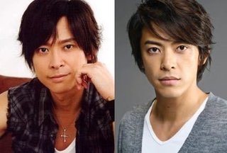 顔が似ていると思う芸能人ランキングTOP3、3位福士蒼汰と中川大志、2位宮崎あおいと二階堂ふみ