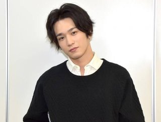 『テラハ』【西野入流佳が芸能界デビュー】夢は「マーベルに出たい」