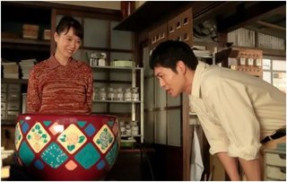 【ネタバレ】朝ドラ「スカーレット」