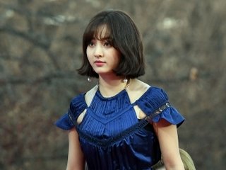TWICE・ジヒョ【秩序ないファンとの衝突で負傷】
