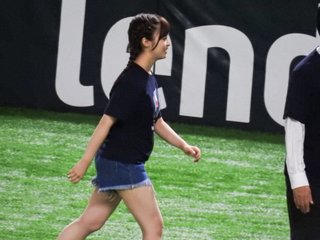 橋本環奈の笑い方、声って