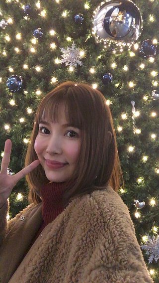 上原さくら【一般男性と再々婚】