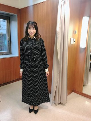 伊藤友里アナ【第1子妊娠を報告】現在7カ月