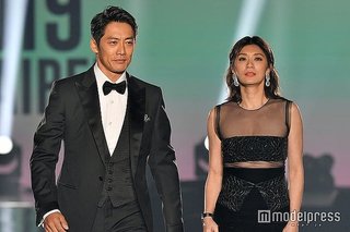 反町隆史、18年ぶり台湾降臨で貫禄のオーラ「キスマイだけじゃないよ」 AFA 2019
