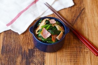 「妻が生理の時には、鉄分多めの食事」夫の気遣いに称賛する声が殺到