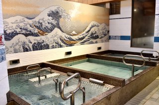 【香川】１０歳の男子、女湯入浴はＮＧ？　引き下げ検討