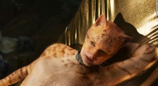 実写版『キャッツ』を一足先に観た北米メディアが恐怖におののき発狂する――