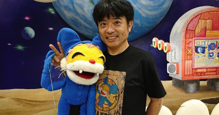 ニャンちゅう役の声優・津久井教生、腫瘍の摘出手術を発表　診断では「たぶん良性」