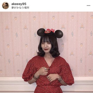 【 保育士 園児晒し 】akeeey95 田中亜季
