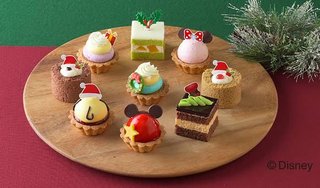クリスマスケーキ買う派の人、どこの何にする？予約する？