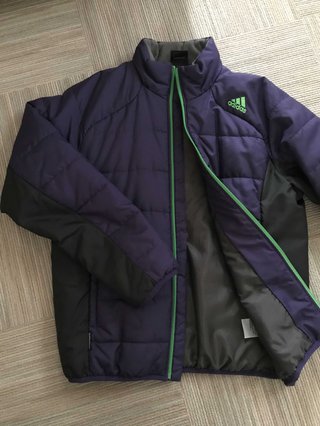 旦那がダサい。会社がビジカジオッケーになり、今日も変な格好で出勤した。