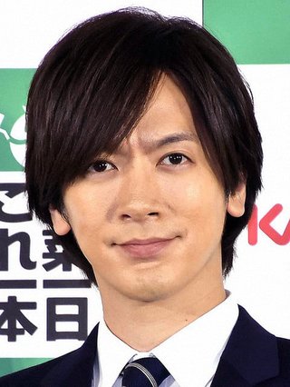 DAIGO【芸能人の不祥事で持論】飲酒運転には「セカンドチャンスなくていい」