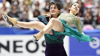 【全日本フィギュア】宇野昌磨が4連覇 / 羽生結弦は2位