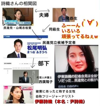 伊藤詩織さん涙「長かった」性暴力民事裁判で勝訴 