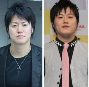顔が似ていると思う芸能人ランキングTOP3、3位福士蒼汰と中川大志、2位宮崎あおいと二階堂ふみ