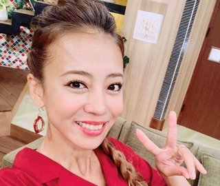 あびる優、離婚していた