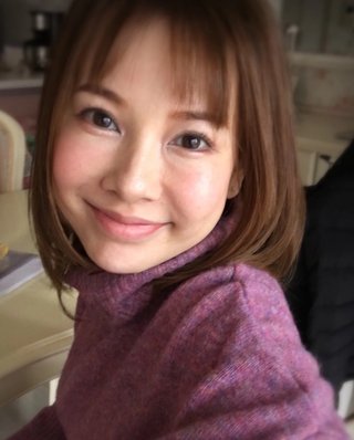 上原さくら【一般男性と再々婚】