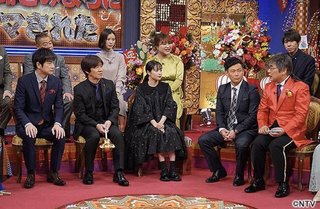 日テレ【うわっ！ダマされた大賞 新春SP】