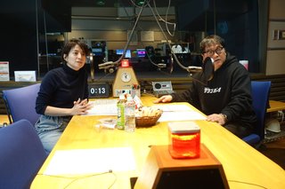 カンニング竹山【ぺこぱとの秘話明かす】