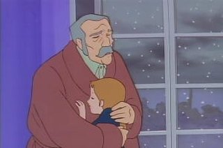 ペリーヌ物語が好きな方いますか？