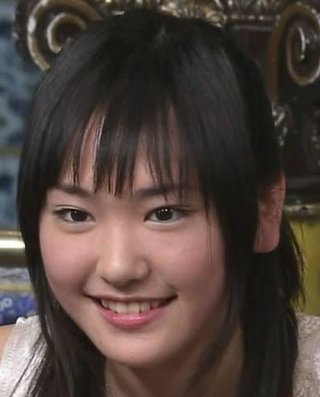 男「吉岡里帆？ガッキーと比べたら雑魚。茶髪似合わない」意外と人気ないな。