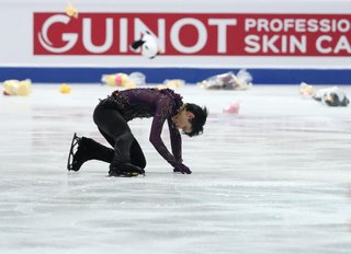 羽生結弦の付き合う相手or結婚相手として似合う人は 誰？