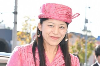 高円宮承子さま婚約発表へ　お相手は大手銀行員