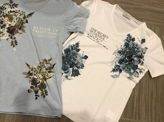 旦那がダサい。会社がビジカジオッケーになり、今日も変な格好で出勤した。