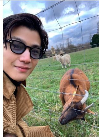 三代目の岩ちゃんめっちゃかっこよくなってない？