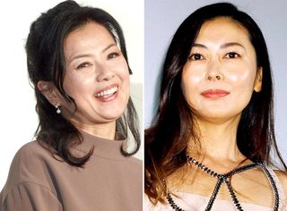 「FNS歌謡祭」で“声の差”が如実に… 【薬師丸ひろ子と中山美穂の明暗】