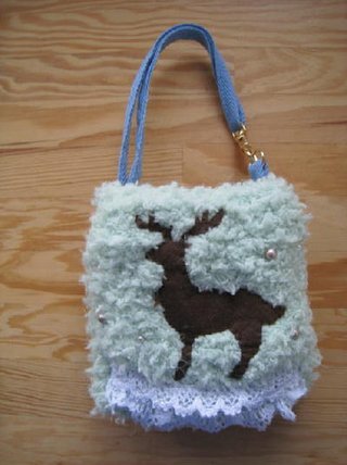 トナカイ飼ってない人