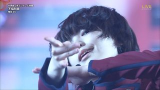 【第７０回NHK紅白歌合戦】２０１９